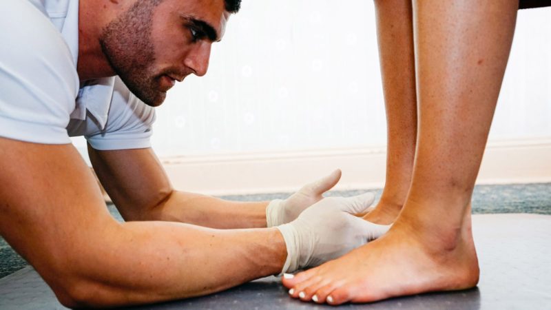 Greater-Western-Health -Podiatry