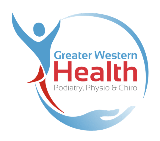 Greater Western Health Logo