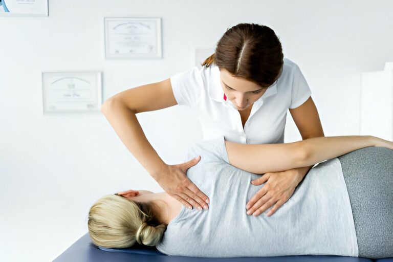 What is a Chiropractor? Understanding Chiropractic Care