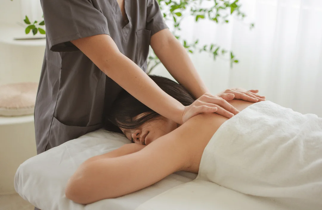 remedial massage therapy by Greater Western Health Hawkesbury