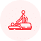 massage therapy icon