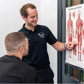 Nathan Raynor Chiropractor