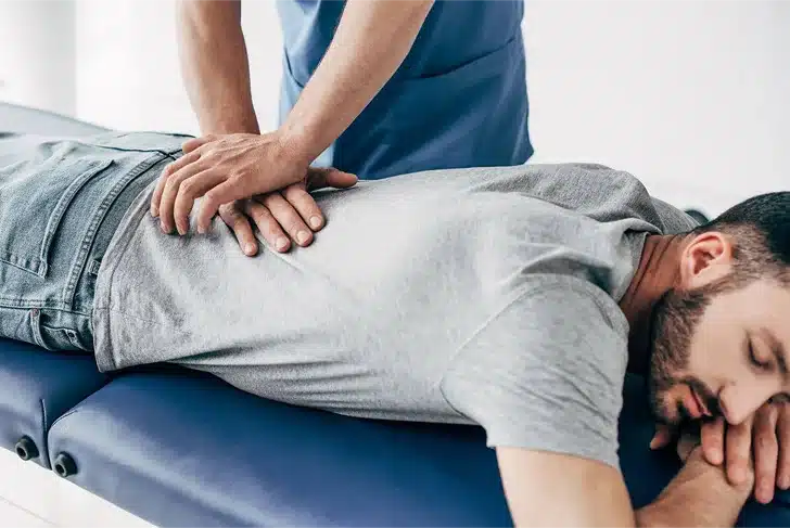 chiropractic care in richmond