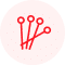 dry needling icon