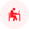 work cover and compensation icon