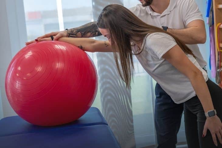 Back Pain Relief - What Recovery Looks Like