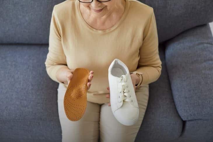 Foot Care for Seniors - Simple Daily Habits That Make a Big Difference - Greater Western Health