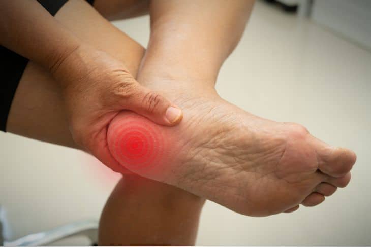 Heel Pain - Podiatry - Greater Western Health